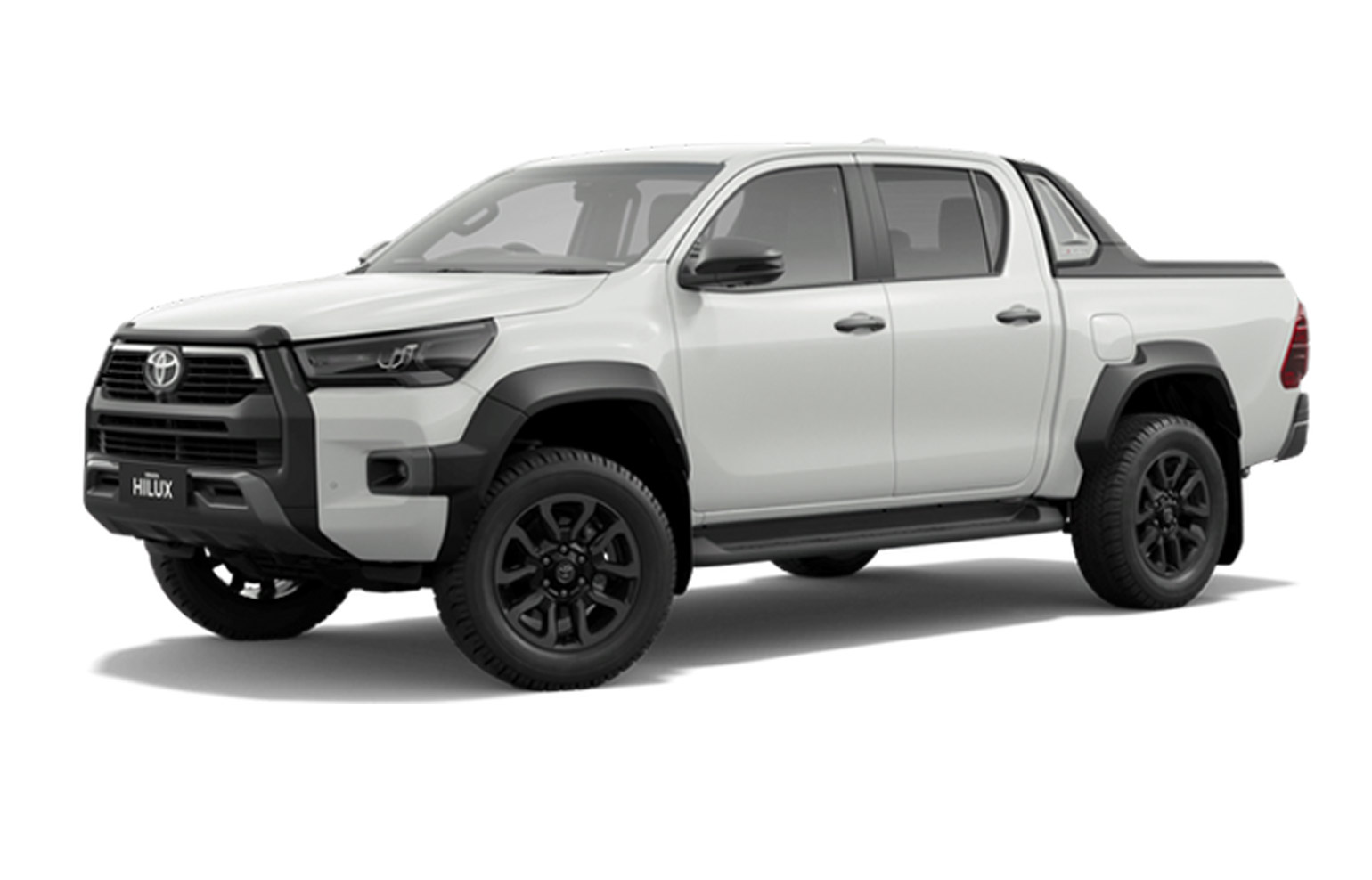 تویوتا هایلوکس