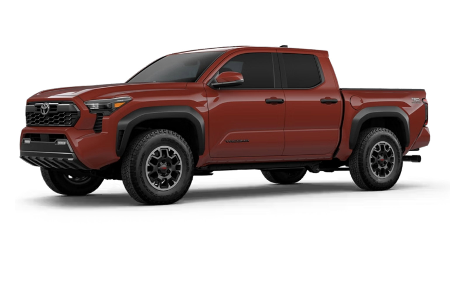 تویوتا تاکوما