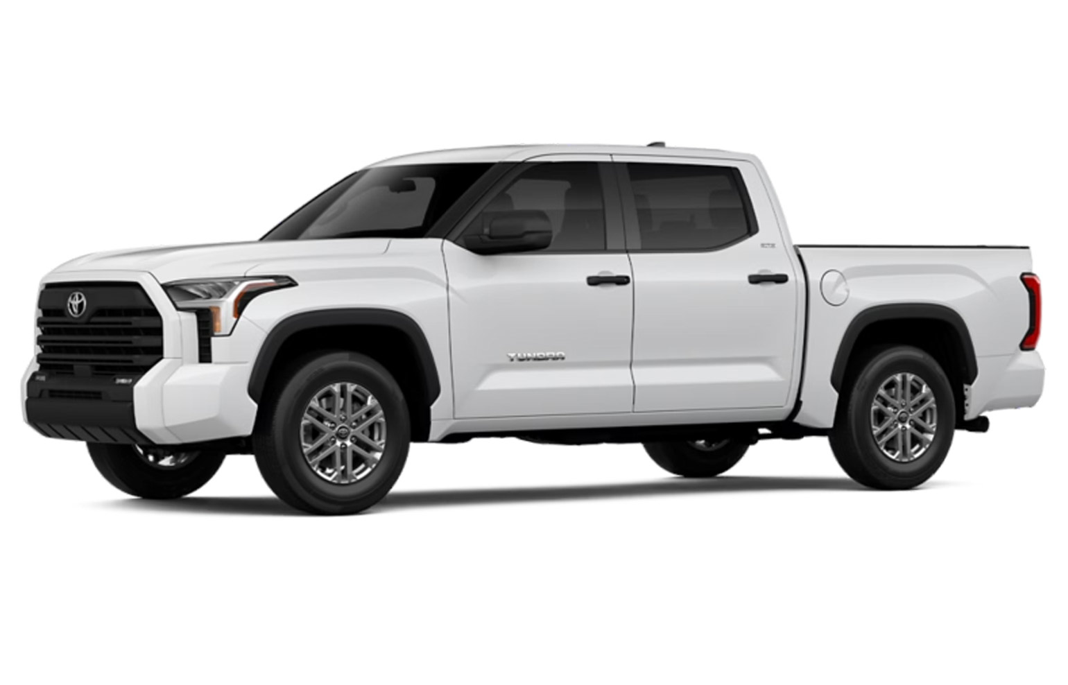 تویوتا تاندرا