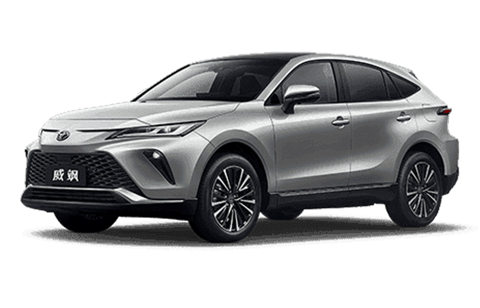 تویوتا ونزا