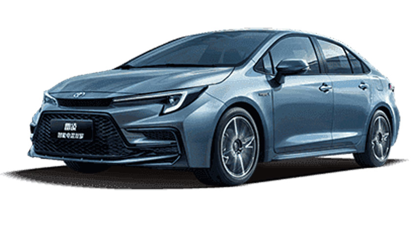 لوین هیبریدی